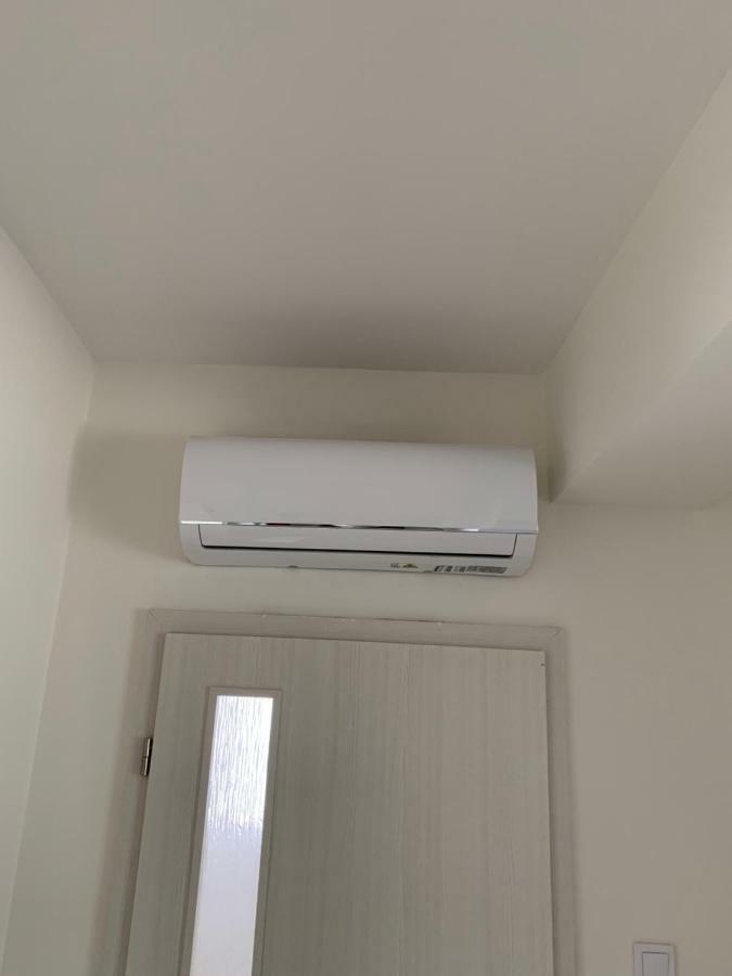 Katica Apartmanok シオーフォク エクステリア 写真